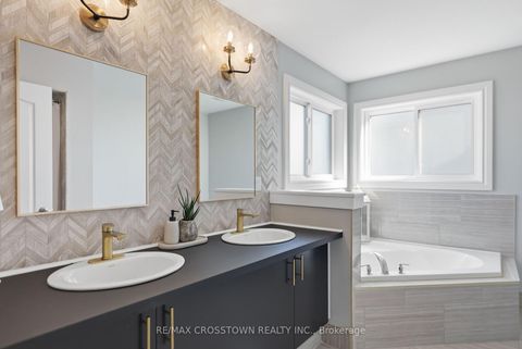 Photo 18 at 17 Counsellor Terrace, Shore, Barrie