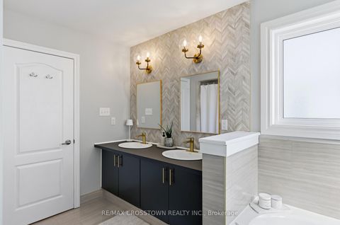 Photo 19 at 17 Counsellor Terrace, Shore, Barrie