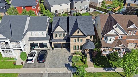 Photo 41 at 17 Counsellor Terrace, Shore, Barrie