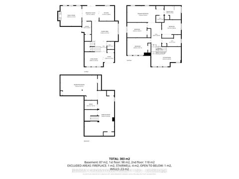 Photo 47 at 17 Counsellor Terrace, Shore, Barrie