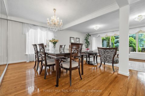 Photo 3 at 29 Foxwarren Drive, Bayview Village, Toronto