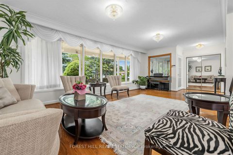 Photo 5 at 29 Foxwarren Drive, Bayview Village, Toronto
