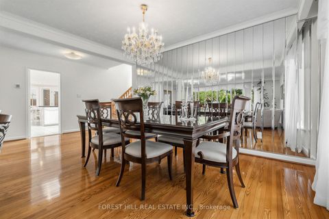 Photo 6 at 29 Foxwarren Drive, Bayview Village, Toronto