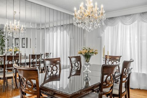 Photo 7 at 29 Foxwarren Drive, Bayview Village, Toronto