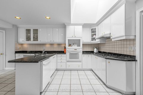 Photo 9 at 29 Foxwarren Drive, Bayview Village, Toronto