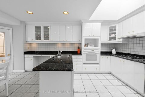 Photo 12 at 29 Foxwarren Drive, Bayview Village, Toronto