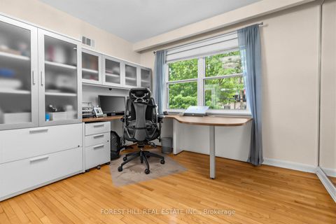 Photo 17 at 29 Foxwarren Drive, Bayview Village, Toronto