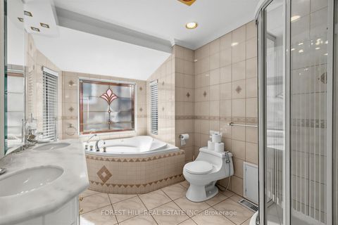 Photo 18 at 29 Foxwarren Drive, Bayview Village, Toronto