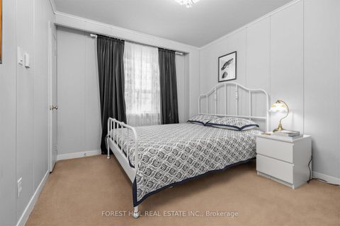 Photo 19 at 29 Foxwarren Drive, Bayview Village, Toronto