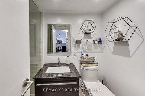 Photo 12 at 520 - 120 Varna Drive, Lawrence, Toronto