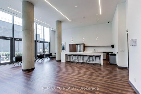 Photo 20 at 520 - 120 Varna Drive, Lawrence, Toronto