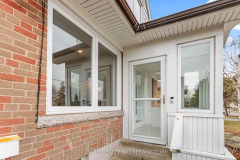 Photo 1 at 69 Joyce Parkway, Glen Park, Toronto