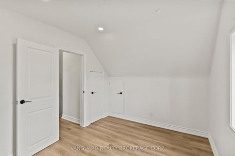 Photo 27 at 69 Joyce Parkway, Glen Park, Toronto