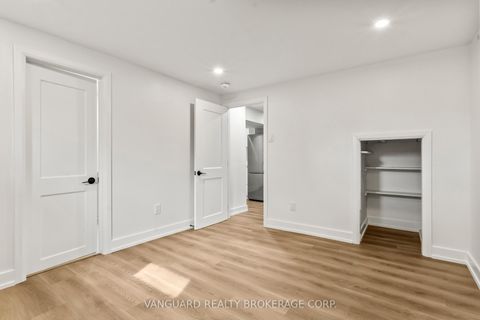 Photo 33 at 69 Joyce Parkway, Glen Park, Toronto