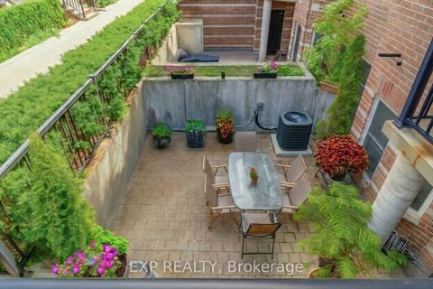 Photo 7 at 132 - 760 Lawrence Avenue W, Glen Park, Toronto