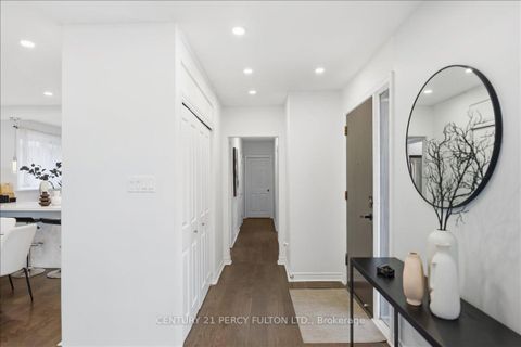 Photo 2 at 50 Mooregate Avenue, Ionview, Toronto