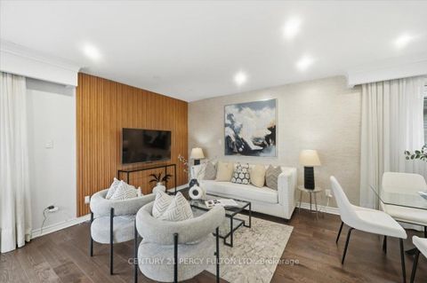 Photo 3 at 50 Mooregate Avenue, Ionview, Toronto