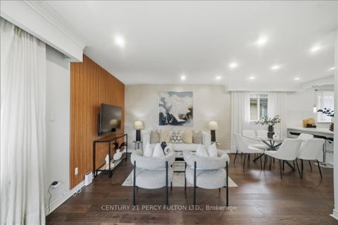 Photo 4 at 50 Mooregate Avenue, Ionview, Toronto