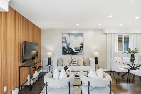 Photo 7 at 50 Mooregate Avenue, Ionview, Toronto