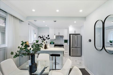 Photo 13 at 50 Mooregate Avenue, Ionview, Toronto