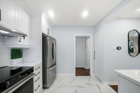 Photo 15 at 50 Mooregate Avenue, Ionview, Toronto