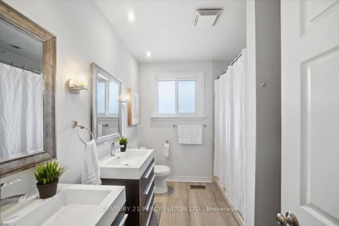 Photo 16 at 50 Mooregate Avenue, Ionview, Toronto