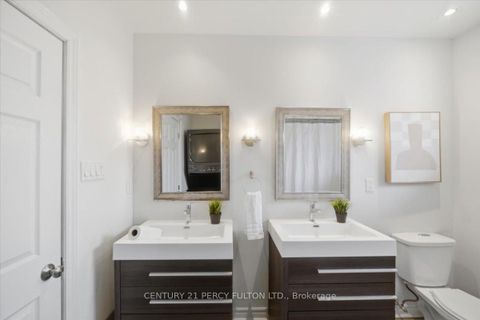 Photo 17 at 50 Mooregate Avenue, Ionview, Toronto