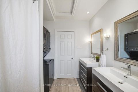 Photo 18 at 50 Mooregate Avenue, Ionview, Toronto