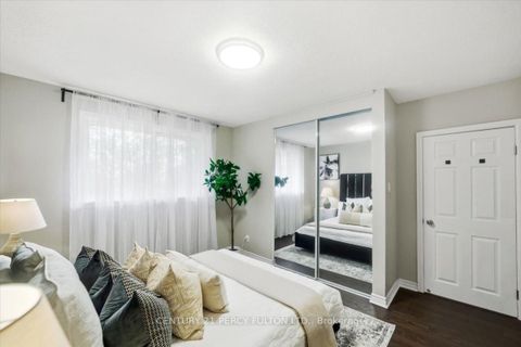 Photo 20 at 50 Mooregate Avenue, Ionview, Toronto