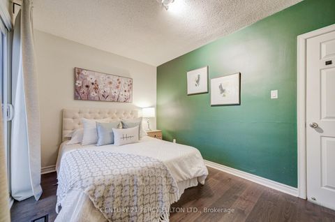 Photo 25 at 50 Mooregate Avenue, Ionview, Toronto