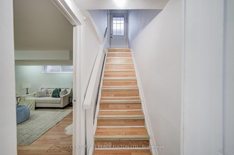 Photo 27 at 50 Mooregate Avenue, Ionview, Toronto