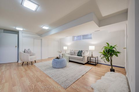 Photo 28 at 50 Mooregate Avenue, Ionview, Toronto