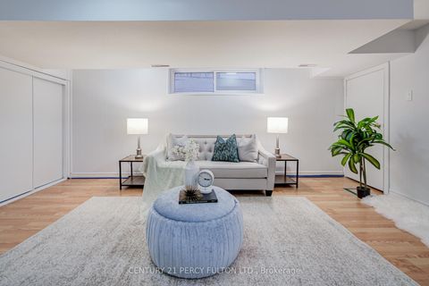 Photo 29 at 50 Mooregate Avenue, Ionview, Toronto