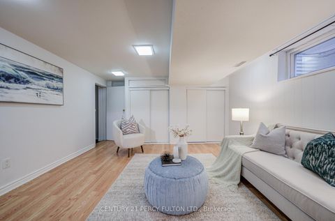 Photo 30 at 50 Mooregate Avenue, Ionview, Toronto