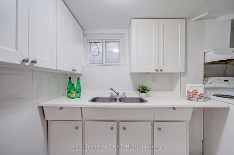 Photo 32 at 50 Mooregate Avenue, Ionview, Toronto