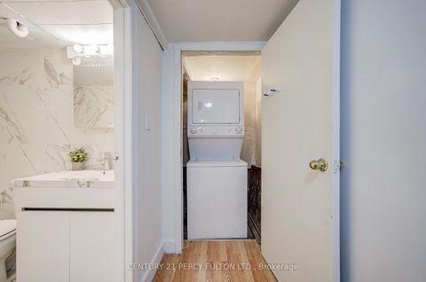 Photo 33 at 50 Mooregate Avenue, Ionview, Toronto
