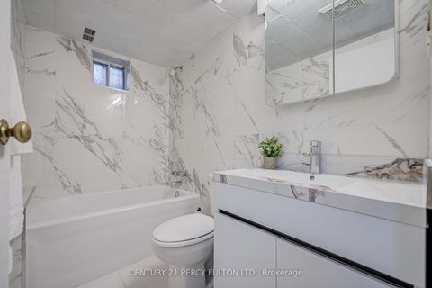 Photo 34 at 50 Mooregate Avenue, Ionview, Toronto