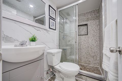 Photo 35 at 50 Mooregate Avenue, Ionview, Toronto