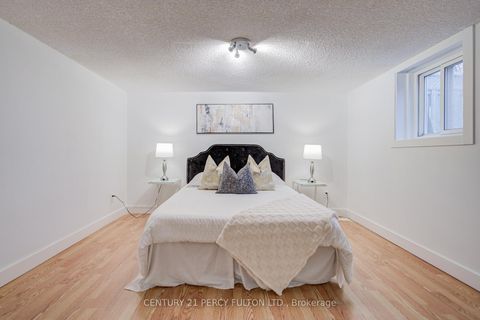 Photo 39 at 50 Mooregate Avenue, Ionview, Toronto