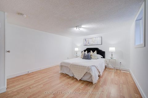 Photo 40 at 50 Mooregate Avenue, Ionview, Toronto