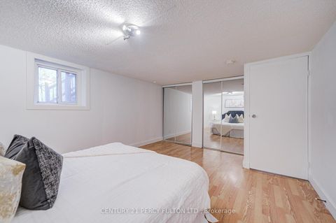 Photo 41 at 50 Mooregate Avenue, Ionview, Toronto