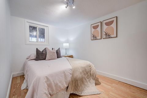 Photo 42 at 50 Mooregate Avenue, Ionview, Toronto