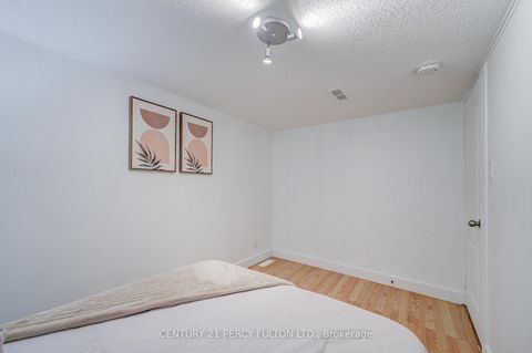 Photo 43 at 50 Mooregate Avenue, Ionview, Toronto