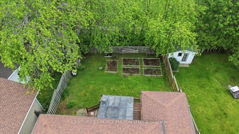 Photo 45 at 50 Mooregate Avenue, Ionview, Toronto