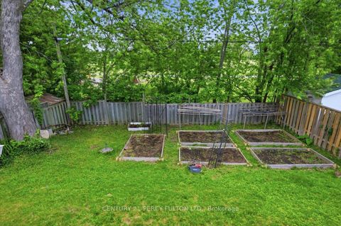 Photo 46 at 50 Mooregate Avenue, Ionview, Toronto
