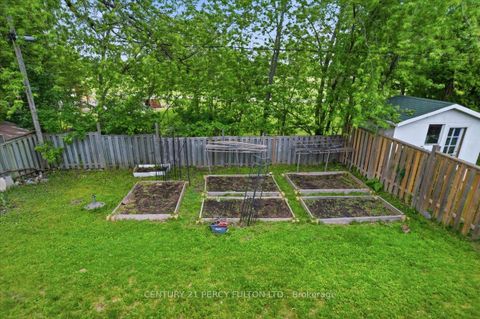 Photo 47 at 50 Mooregate Avenue, Ionview, Toronto