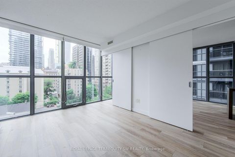 Photo 19 at 707 - 110 Charles Street E, Yonge Corridor, Toronto