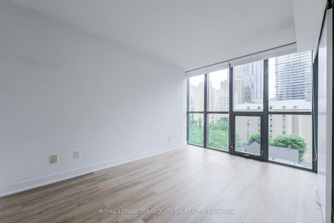 Photo 20 at 707 - 110 Charles Street E, Yonge Corridor, Toronto