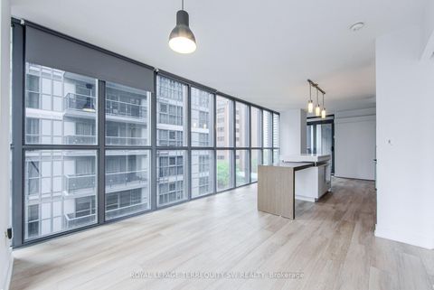 Photo 21 at 707 - 110 Charles Street E, Yonge Corridor, Toronto