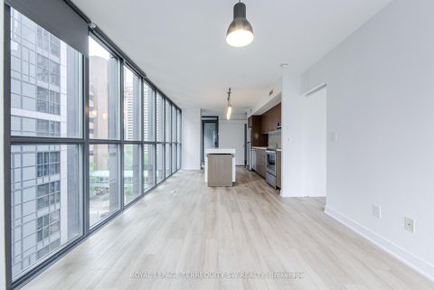 Photo 22 at 707 - 110 Charles Street E, Yonge Corridor, Toronto